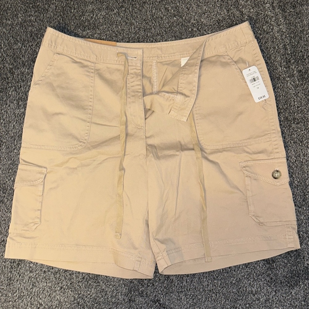 Women’s Shorts